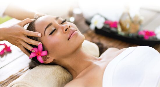 How is spa business regulated by law?