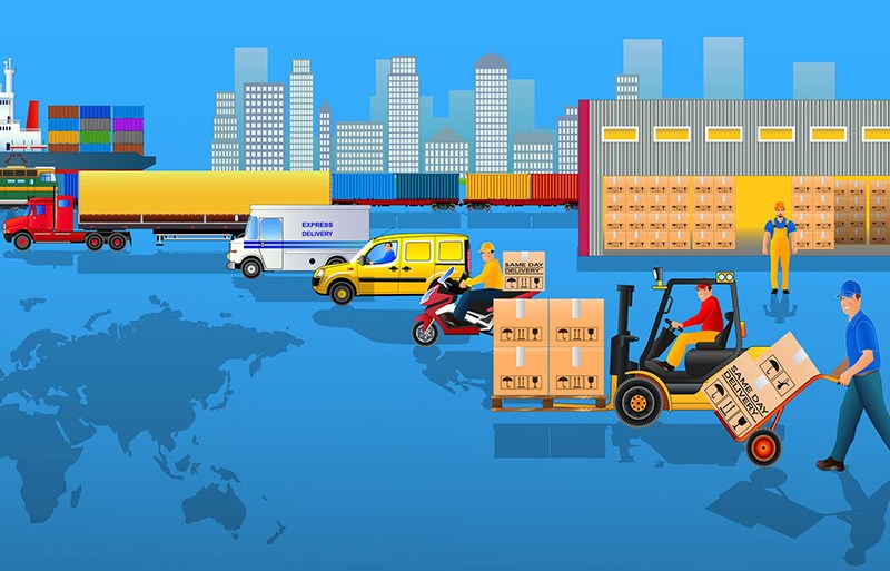 Gms international road transport permit