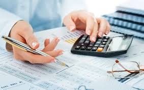 Current legal regulations on accounting services