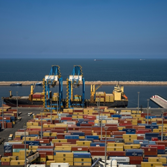 Legal regulations on importation of goods