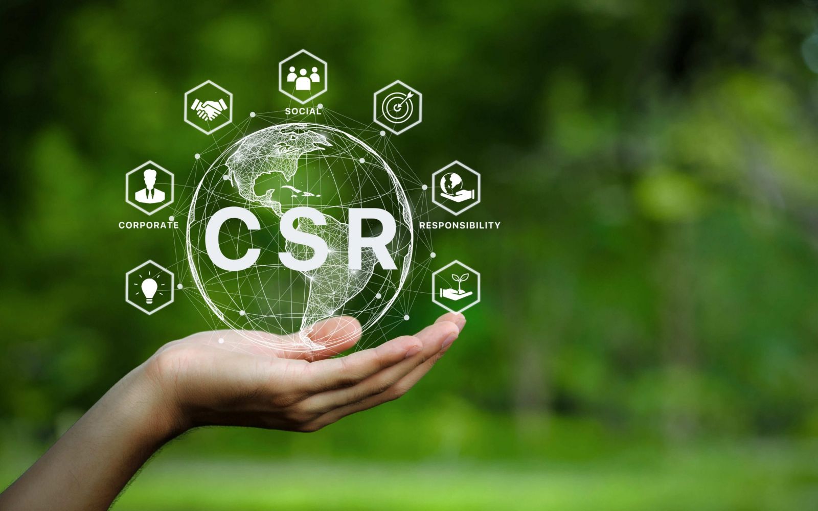 越南外国企业参与企业社会责任（csr）活动的法律框架