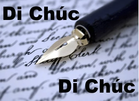 Những điều cần biết về dịch vụ tư vấn lập di chúc tại Nha Trang