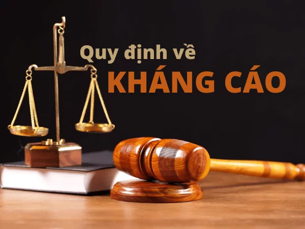 Người kháng cáo được pháp luật quy định như thế nào?