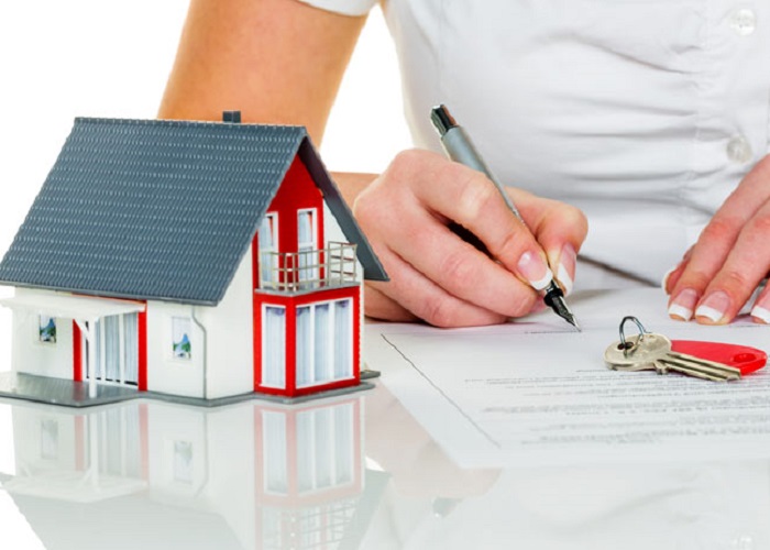 Quy định pháp luật về hợp đồng thuê nhà nguyên căn