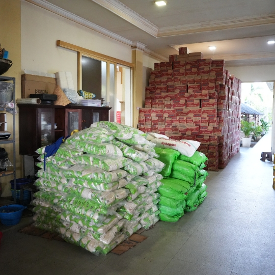 关于向国际市场分销产品的法律咨询