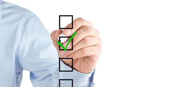Quy trình, thủ tục thay đổi ngành nghề đăng ký kinh doanh