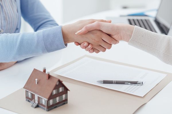 Trình tự và thủ tục giải quyết tranh chấp đối với hợp đồng thuê mặt bằng kinh doanh