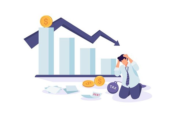 Câu hỏi liên quan đến thủ tục phá sản
