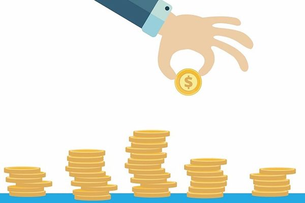 Hợp đồng vay vốn nước ngoài
