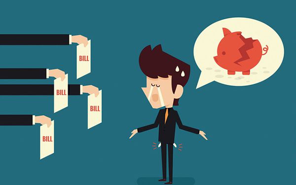 Các hình thức đòi nợ doanh nghiệp thường gặp