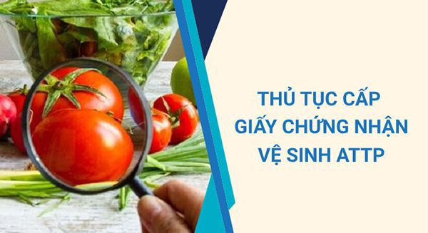 Những hình thức kinh doanh, đối tượng cần phải có Giấy chứng nhận cơ sở đủ điều kiện an toàn thực phẩm?
