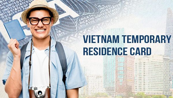 Điều kiện được cấp thẻ tạm trú