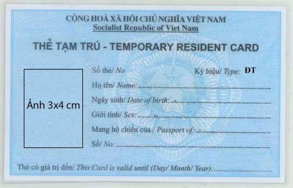 Trình tự, thủ tục thực hiện