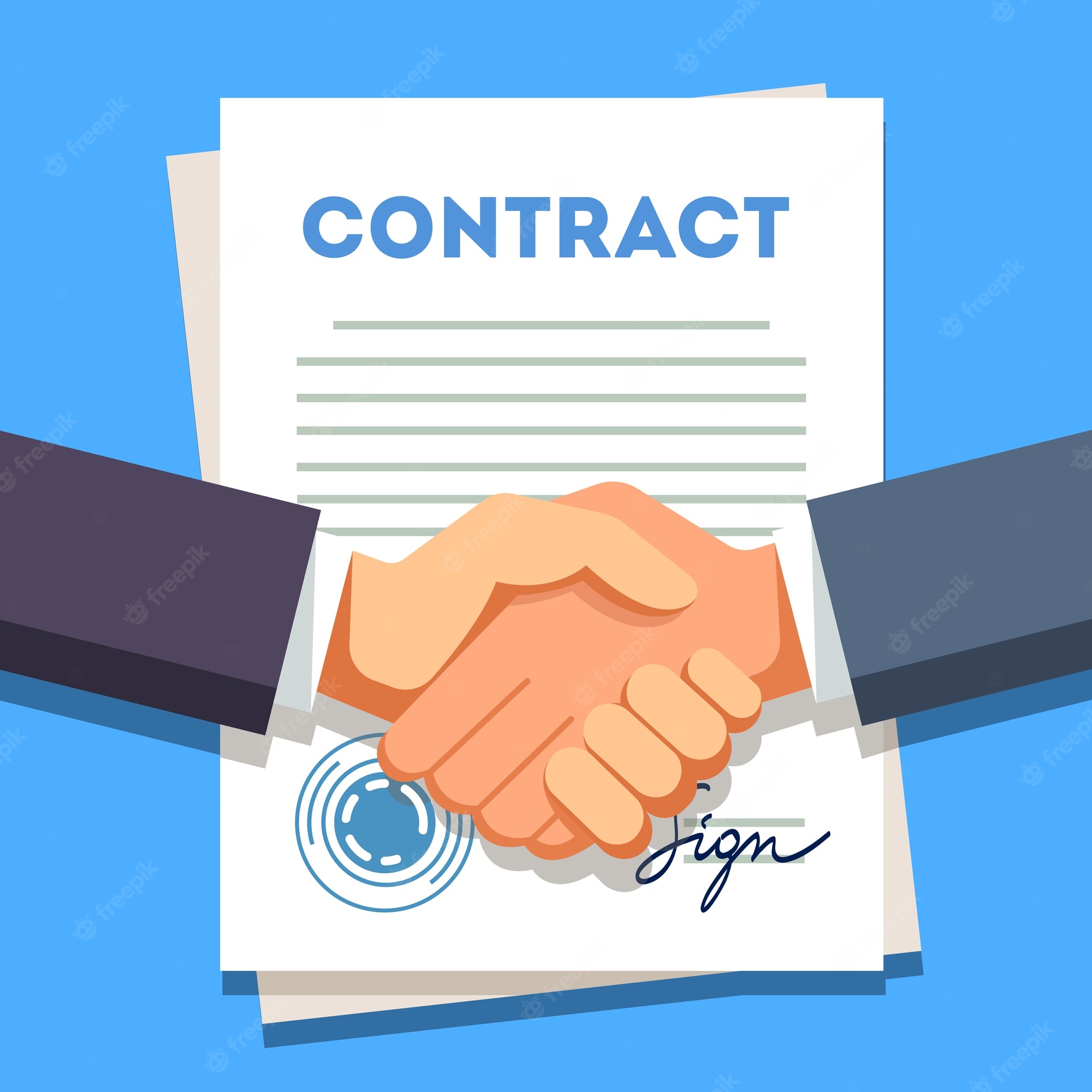 Đặc điểm của hợp đồng mua bán hàng hóa
