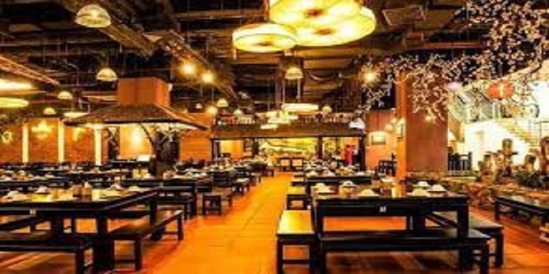 Hồ sơ cần chuẩn bị về nơi chế biến của nhà hàng