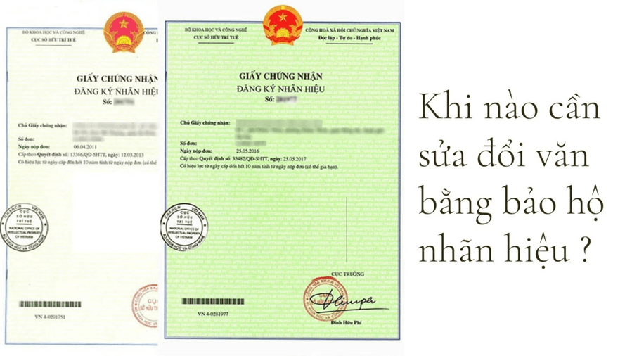 Đăng ký nhãn hiệu