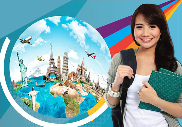 Kinh doanh dịch vụ tư vấn du học là gì?