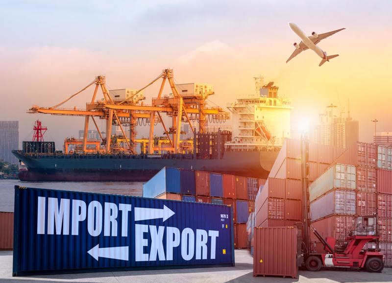 Thành lập công ty xuất nhập khẩu