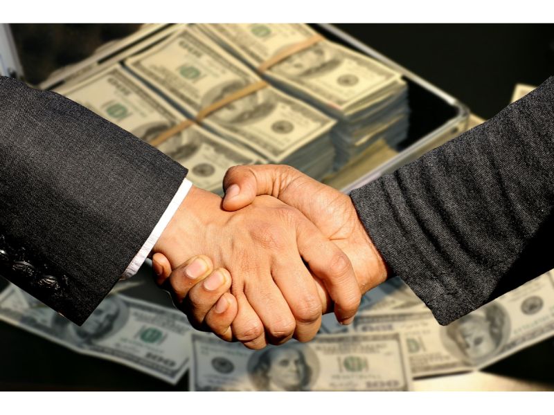 Góp vốn công ty trách nhiệm hữu hạn