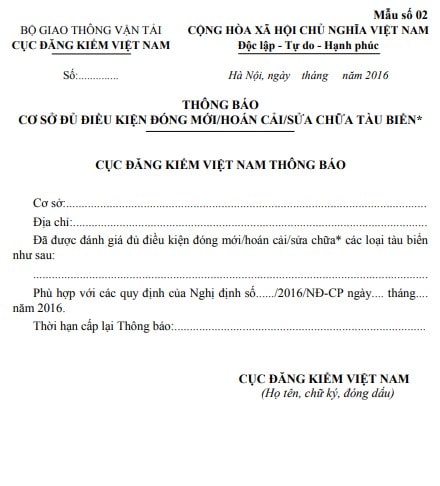 IV. Một số câu hỏi phổ biến về cơ sở sửa chữa tàu biển