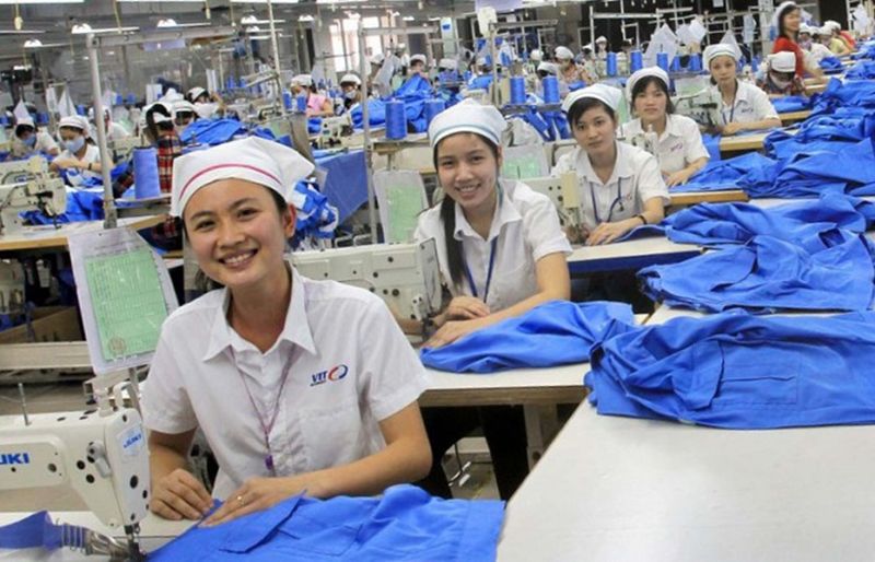 Quy định pháp luật về vấn đề thuê người lao động