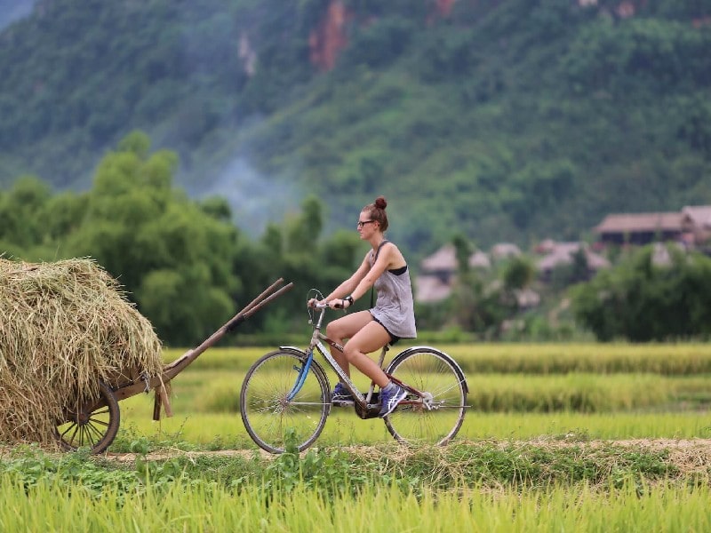 Du lịch cộng đồng là gì?