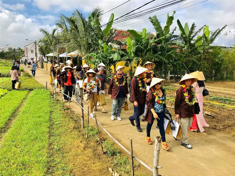 Xu hướng phát triển của du lịch cộng đồng
