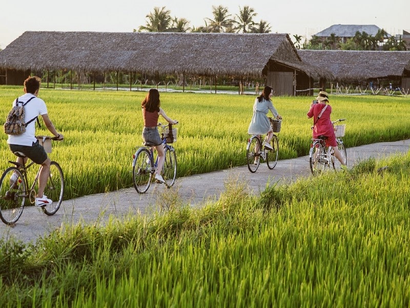 Một số câu hỏi về du lịch cộng đồng