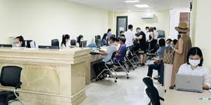Quyền và nghĩa vụ của văn phòng thừa phát lại