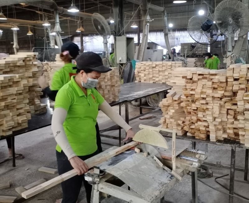 Theo luật thì người bán phá giá sẽ bị xử lý như thế nào