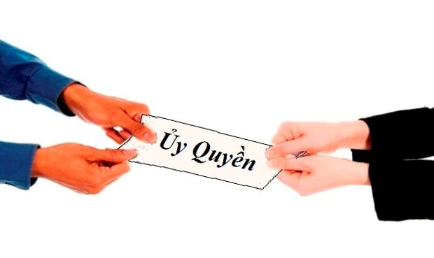 Uỷ quyền cho công dân Việt Nam đứng tên thành lập hộ kinh doanh