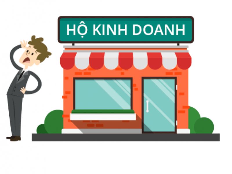 Người nước ngoài nhập quốc tịch Việt Nam để được thành lập hộ kinh doanh ở Việt Nam