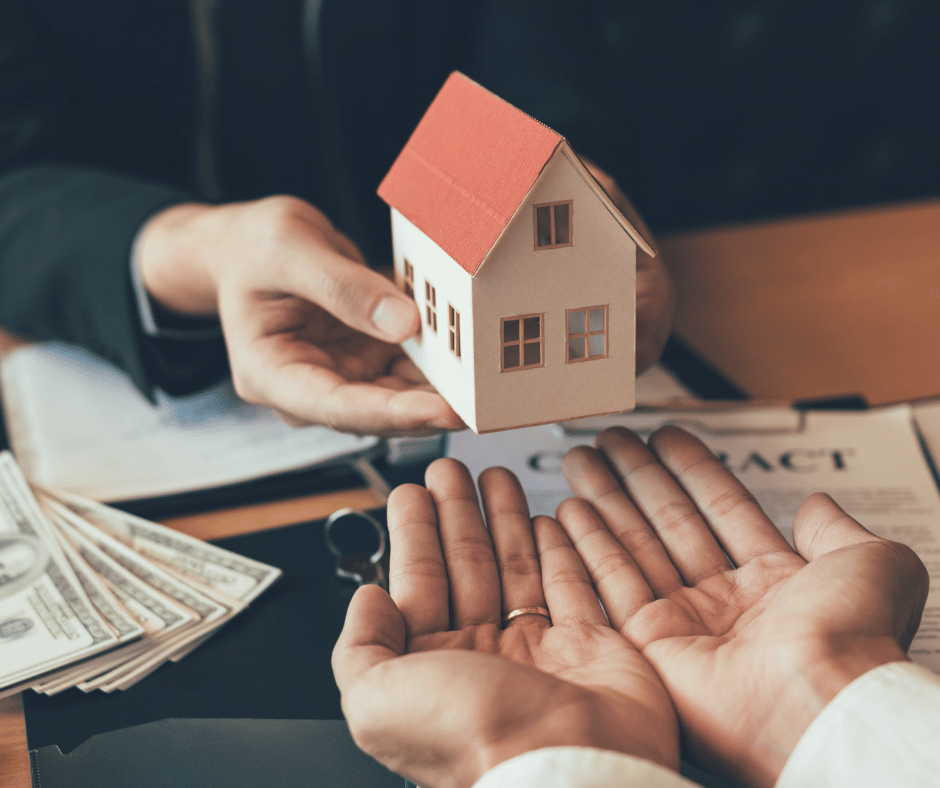 Khi nào cần phải đăng ký bổ sung quyền sở hữu tài sản gắn liền với đất