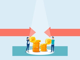 Quy định pháp luật đối với chuyển quyền góp vốn