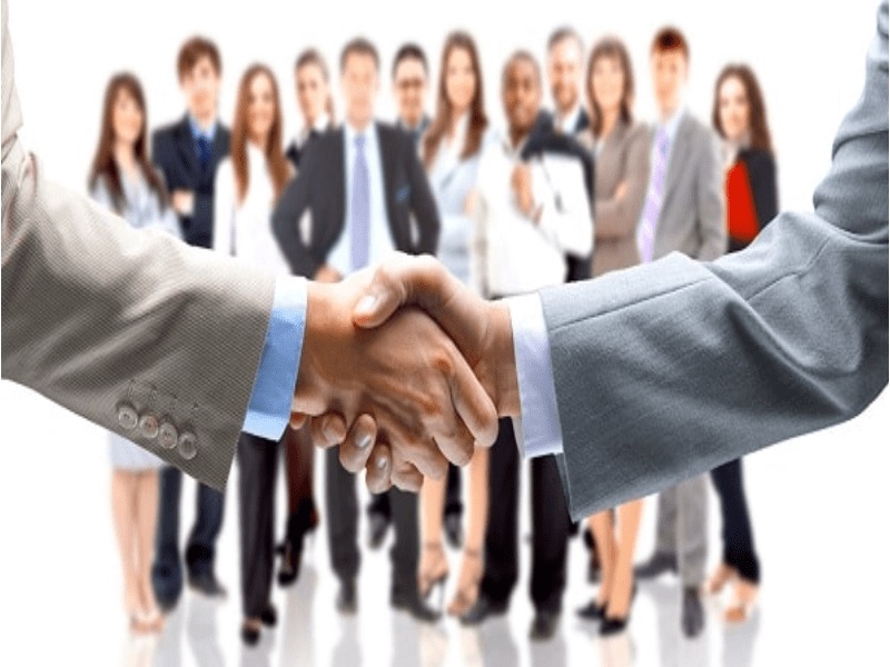 Công ty trách nhiệm hữu hạn hai thành viên