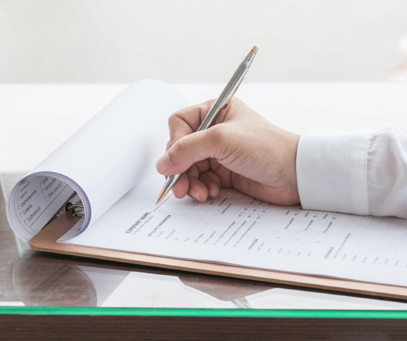 Trường hợp cần đăng ký thay đổi thành viên công ty trách nhiệm hữu hạn hai thành viên