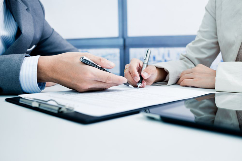 Quy định pháp luật liên quan đến phụ lục hợp đồng lao động