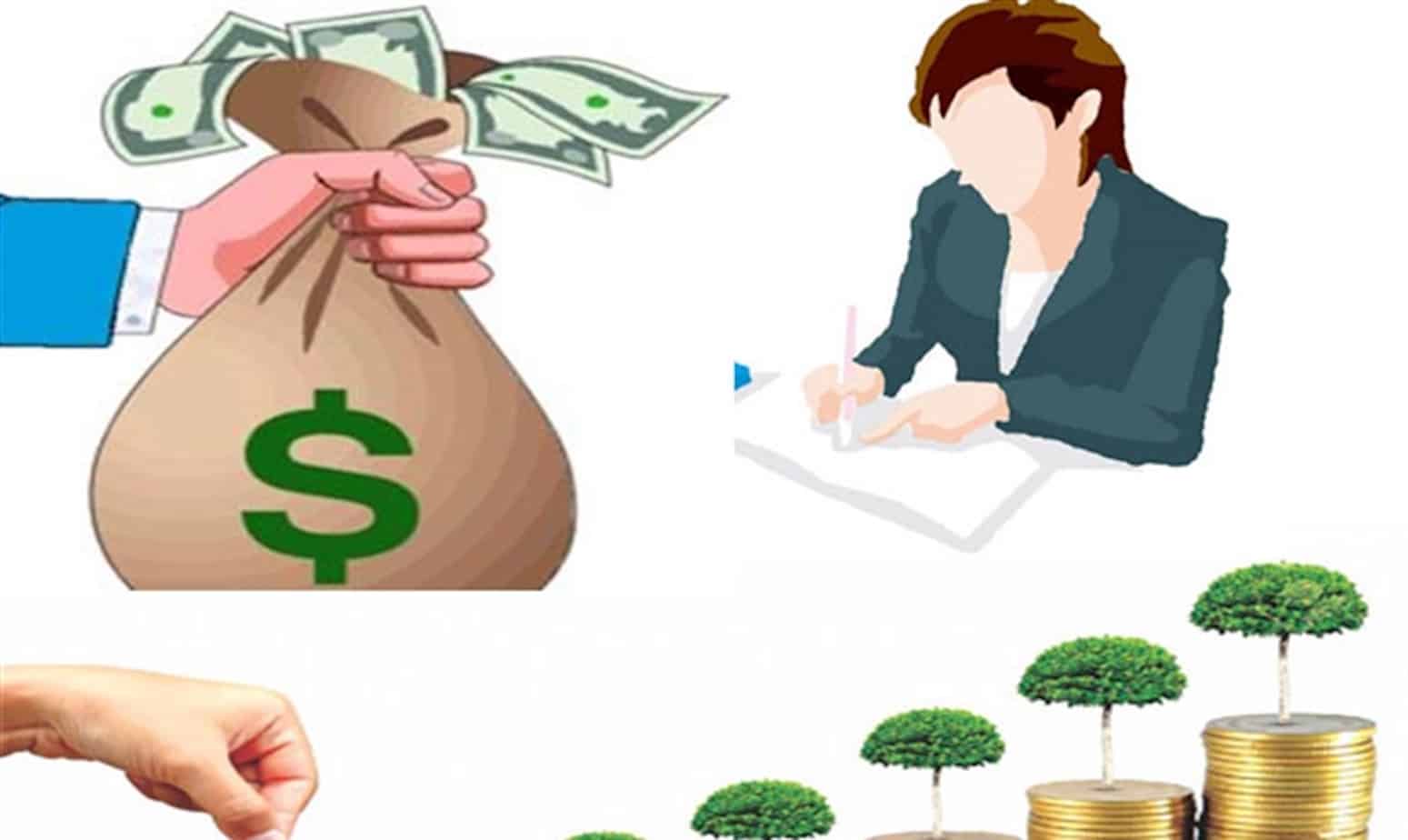Thủ tục giảm vốn điều lệ