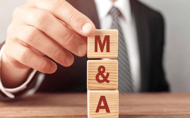 Thực trạng mua công ty cổ phần hiện nay