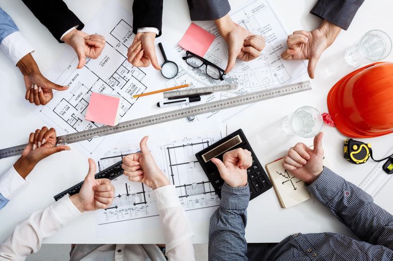 Tổ chức hành nghề kiến trúc là gì? Tổ chức hành nghề kiến trúc gồm có những tổ chức nào?
