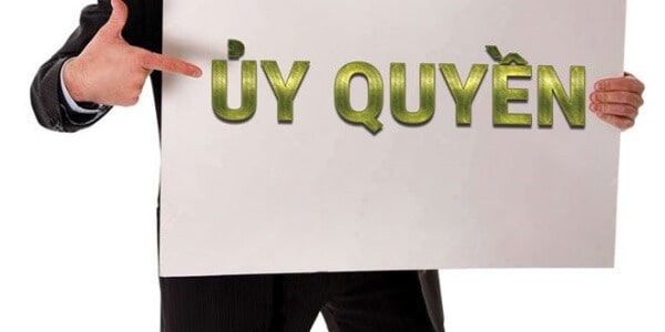 Thực trạng ủy quyền cho chi nhánh hiện nay