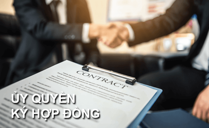  Chi nhánh có được nhân danh công ty ký kết hợp đồng thuê trụ sở không?