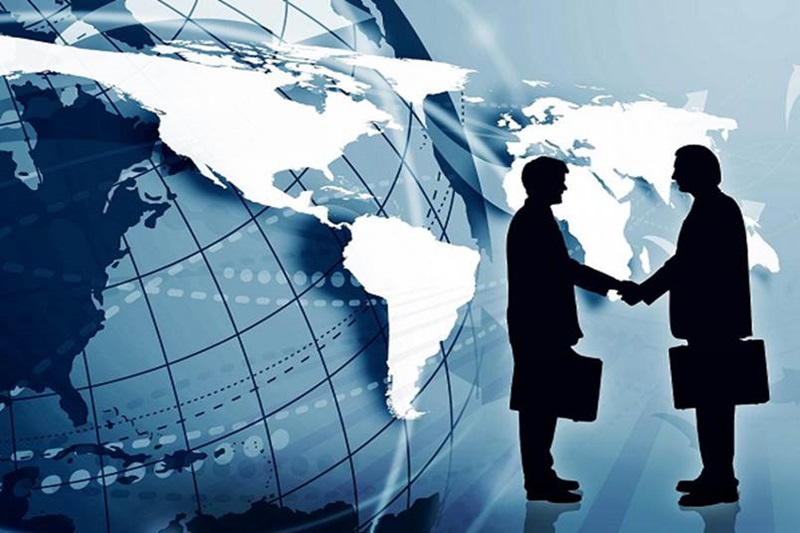 Hình thức đầu tư ra nước ngoài