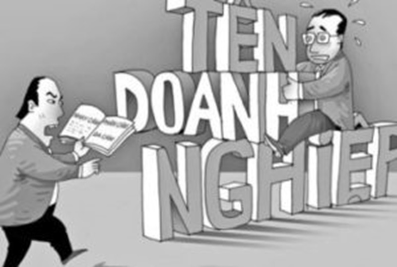Thay đổi tên doanh nghiệp có phải công bố lại sản phẩm?