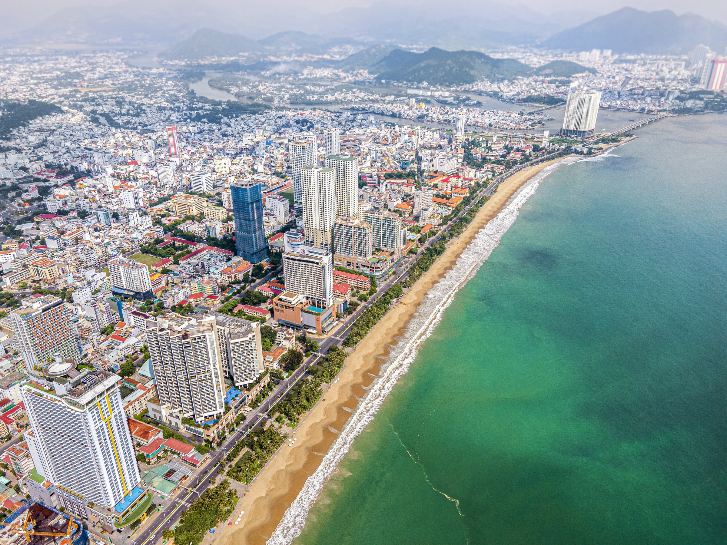Lợi ích khi mở công ty du lịch lữ hành tại Nha Trang
