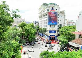Thực trạng chuyển trụ sở chính hiện nay