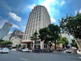 Điều kiện chuyển trụ sở chính
