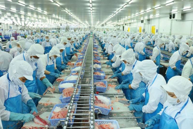 Cơ sở sản xuất kinh doanh thủy hải sản cần phải đáp ứng những điều kiện gì để đảm bảo an toàn vệ sinh trong sơ chế, chế biến thuỷ sản?