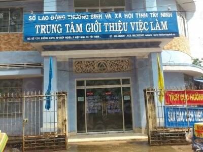 Điều kiện để thành lập trung tâm giới thiệu việc làm