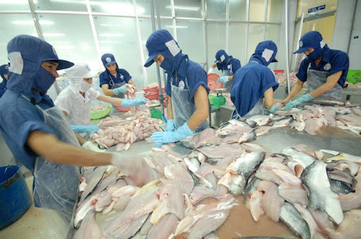 Thế nào là kinh doanh thuỷ hải sản?